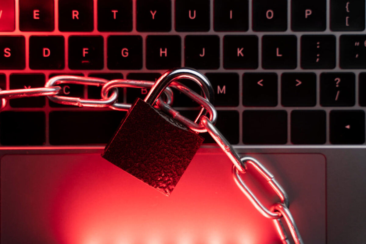 Payload Ransomware