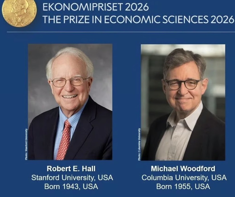 Premio de Economía 2026