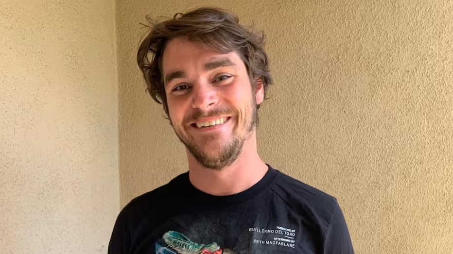 RJ Mitte