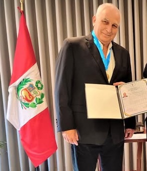 Ricardo Ghibelini Harten