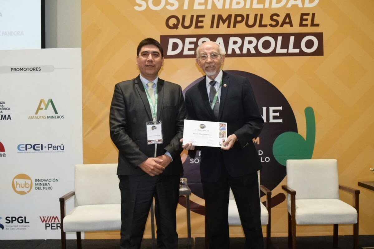 Ricardo Bisso Fernández