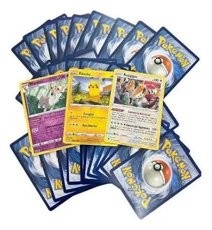 cartas de pokemon