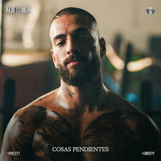 maluma