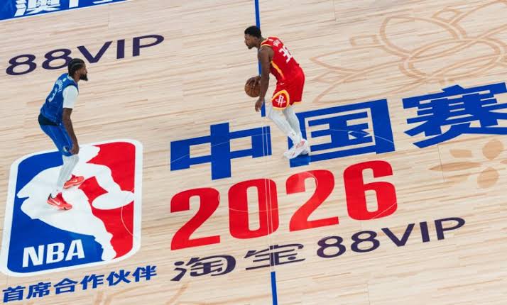 nba china