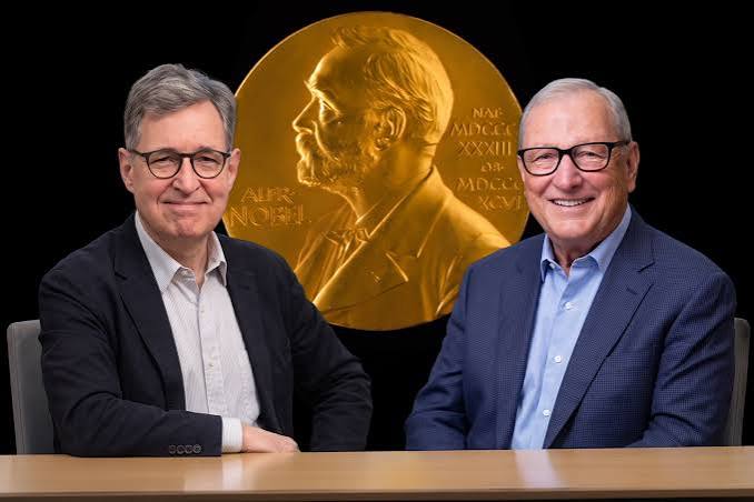 nobel economia 2026